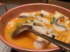 -云海肴·汽锅鸡·云南菜(高德置地店)