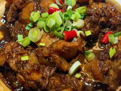 -富临轩私房菜(集庆门大街店)