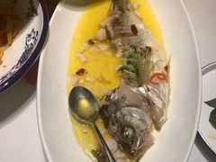-隆聚时令海鲜(一舟店)