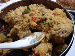-蜀宴小调·精致家常菜(来福士店)