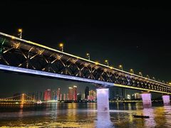 -武汉长江大桥