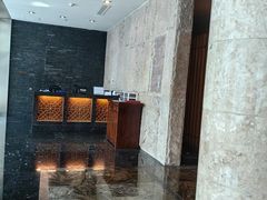 -粤尚腾香居中餐厅(首都机场希尔顿店)