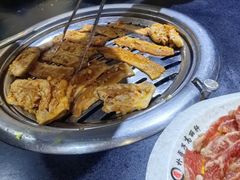 -朴贞子·高丽轩(二拨子店)