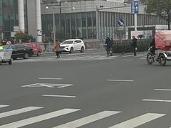 -苏州汽车客运北站
