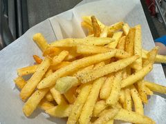 -Potato Corner(广州天河城店)