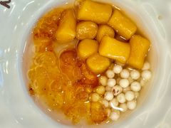 -鲜芋仙(苏州干将店)