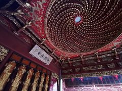 -庆安会馆