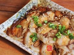 -锦尚阁烤鱼•天津菜(宣武门胡同店)