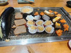 -蚝英雄·自助烤蚝(高新店)