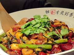 -川成元·麻辣香锅(凯德MALL西直门店)