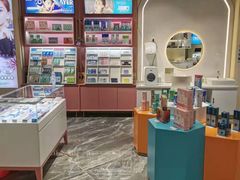 -吾悦广场(南京鼓楼店)