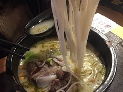 -大鼓米线(静安吴江DM店)