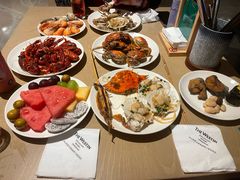 -舟山朱家尖绿城威斯汀度假酒店