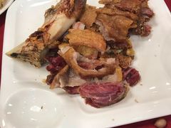 -阿莉餐厅(枣阳路店)