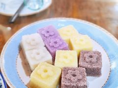 -云河农家乐饭店(福禄缘树山店)