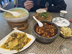 -新繁老號豌豆汤饭店·江湖菜(宝光寺店)