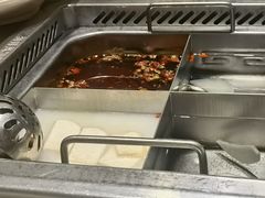 -海底捞火锅(高新活力汇店)