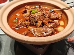 -简小舍·民间手艺菜(武昌江滩店)