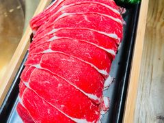 -湊湊火锅·茶憩(南京东路悦荟店)