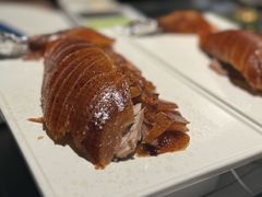 -小大董·烤鸭(凤凰汇店)