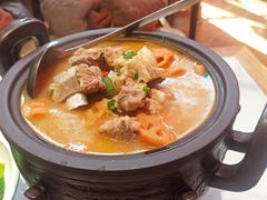 -吴掌柜·藕汤印象(南湖店)