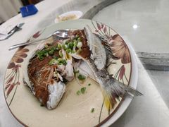-腰记饭店(龙源路店)