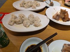 -伊喜饺子·烤鸭(五道口学院路店)