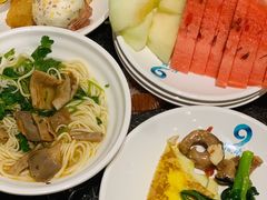-南京瀚金佰九号温泉酒店