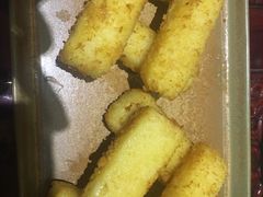 杏仁豆腐-小铫鸡汤