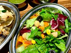 -达斯坦印度餐厅Dastaan(三里屯SOHO店)