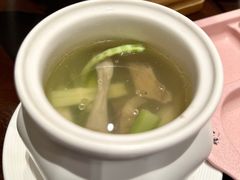 -佘山世茂艾美·御珍轩中餐厅