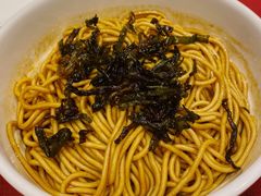 葱油拌面-老吉士酒家(天平路店)