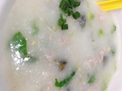 -燊意布拉肠云吞面(中山四路店)