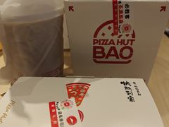 -必胜客(大悦城店)