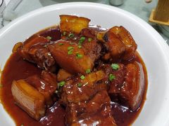 -徽镇小厨·经典徽菜(马连道店)