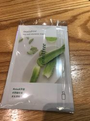 点击看大图 -悦诗风吟innisfree