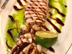 -COMMUNE幻师(花园道店)