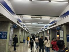 -北京站(地铁站)