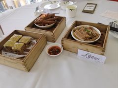 -国贸旋转餐厅(国贸广场店)