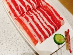 -海底捞大排档火锅(打浦路店)