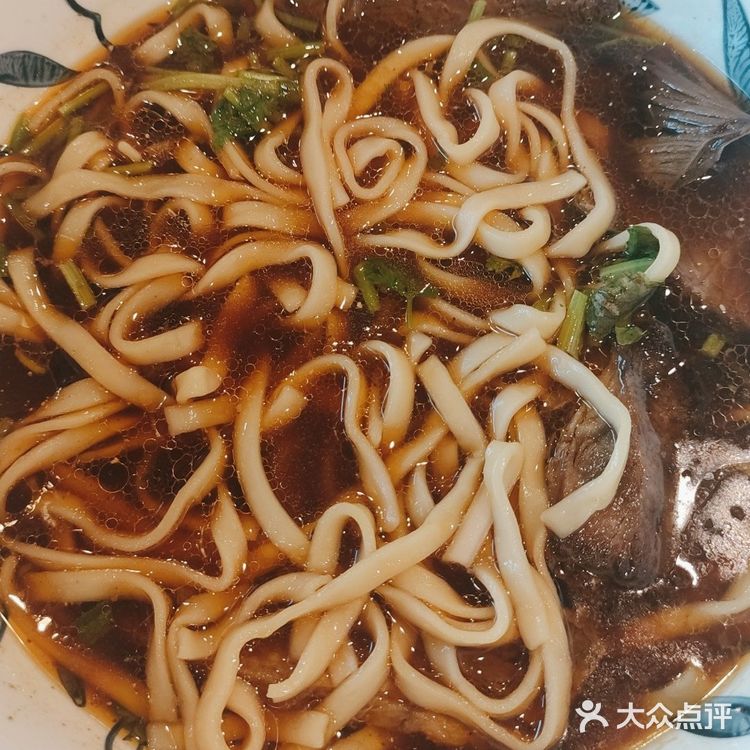 饿了想吃面的来