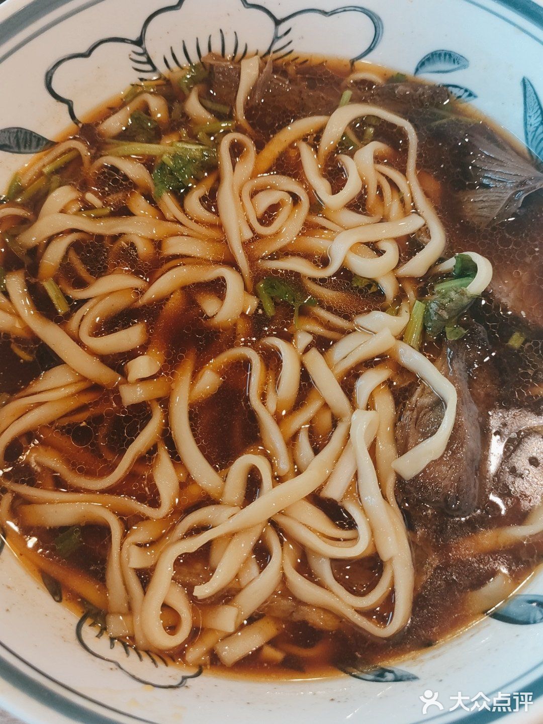 饿了想吃面的来