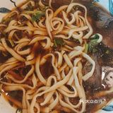 饿了想吃面的来