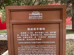 -北京市劳动人民文化宫(太庙)