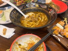 -鸟鹏烧鸟居酒屋(仁恒梦中心店)