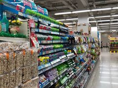 -百佳永辉超市(东城万达店)
