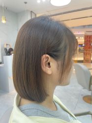 -V+ Hair