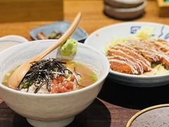 -信日本料理(信义坊店)