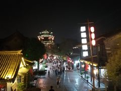 -台儿庄古城