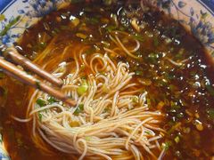 -杨家米粉(千禧公寓店)